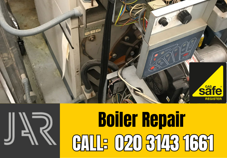 boiler repair Esher