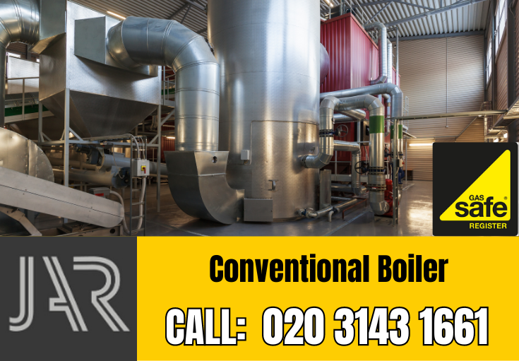 conventional boiler Esher