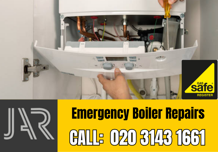 emergency boiler repairs Esher