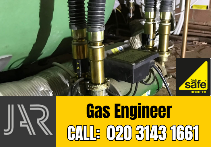 Esher Gas Engineers - Professional, Certified & Affordable Heating Services | Your #1 Local Gas Engineers